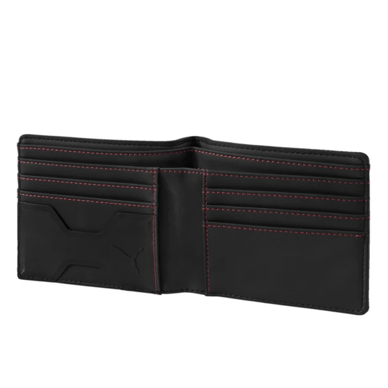 Ferrari Lifestyle Wallet foto 2